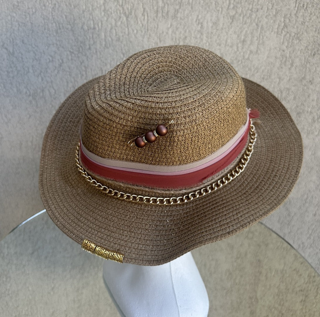 Palarie Maro De Vara Accesorii