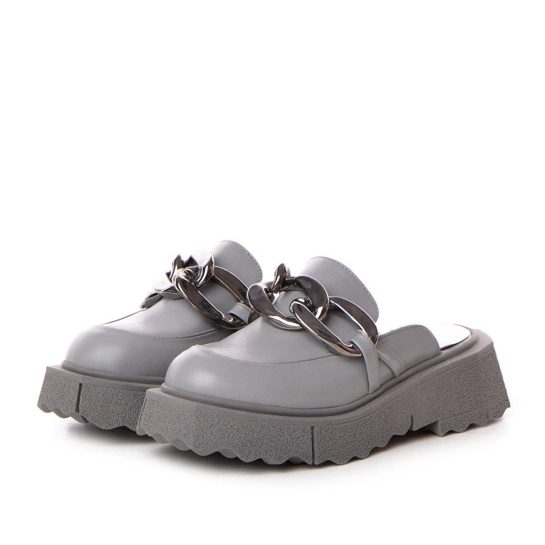 Saboti Grey B Chain