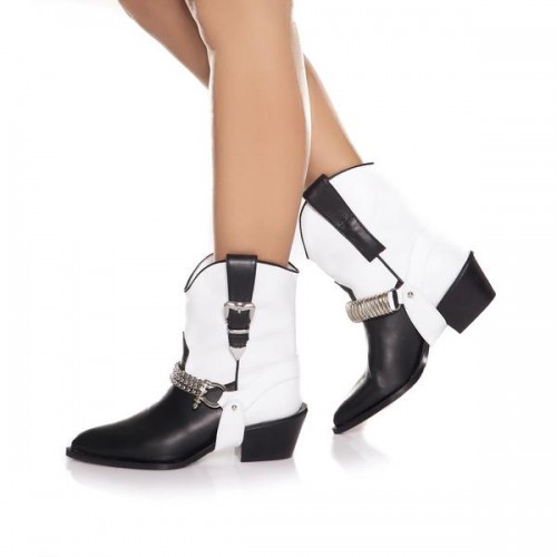 Ciocate cowboy dama California