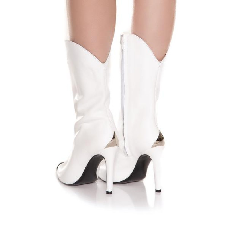 Botine Toronto