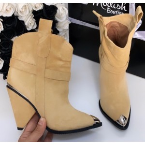 Ciocate Karleen Mini Nude