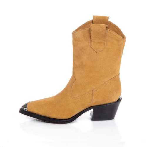 Ciocate Piele Intoarsa Crispy Sugar