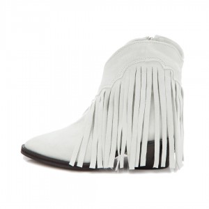 Ciocate Cowboy Dama Kenya White