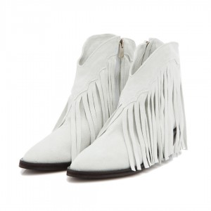 Ciocate Cowboy Dama Kenya White