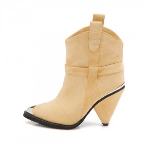 Ciocate Karleen Mini Nude