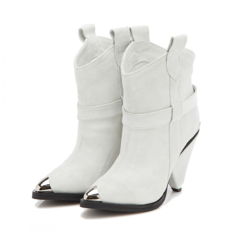 Ciocate Karleen Mini White Ciocate Karleen Mini White