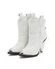 Ciocate Karleen Mini White Ciocate Karleen Mini White