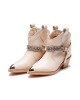 Ciocate Amber Nude Silver Bizon Ciocate Amber Nude Silver Bizon