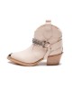 Ciocate Amber Nude Silver Bizon Ciocate Amber Nude Silver Bizon