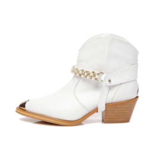 Ciocate / Botine Dama Din Piele Naturala Dama Amber Bride Ciocate / Botine Dama Din Piele Naturala Dama Amber Bride
