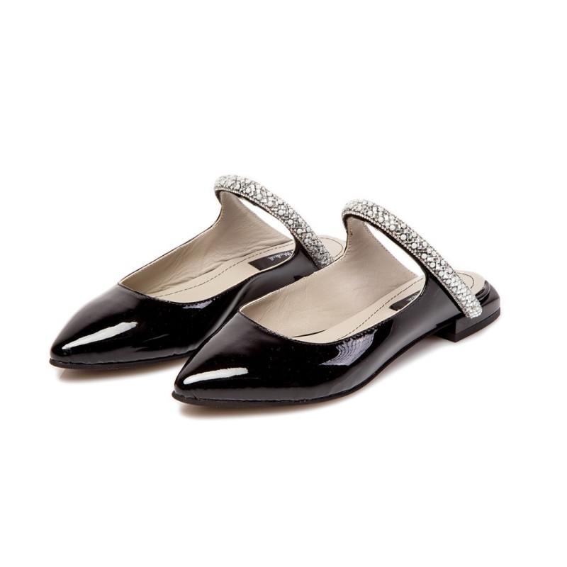 Balerini Gaia Black 