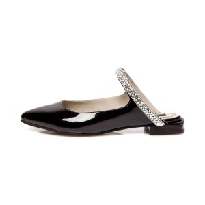 24h Balerini Gaia Black 