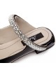 Balerini Gaia Black 