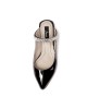 Balerini Gaia Black 