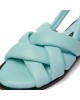 24h Sandale Blue Sponge