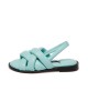 24h Sandale Blue Sponge
