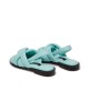 24h Sandale Blue Sponge