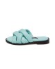 24h Sandale Blue Sponge