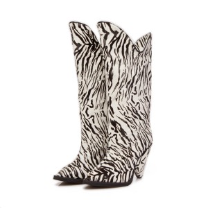 Ciocate din piele naturala Light Ze