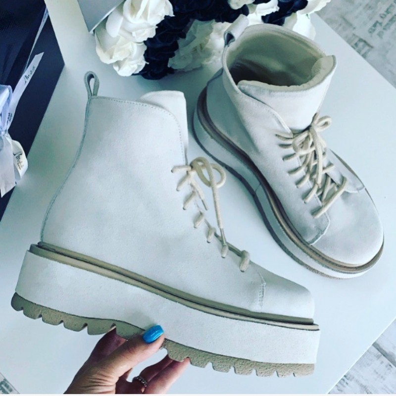 Bocanci Alpha White