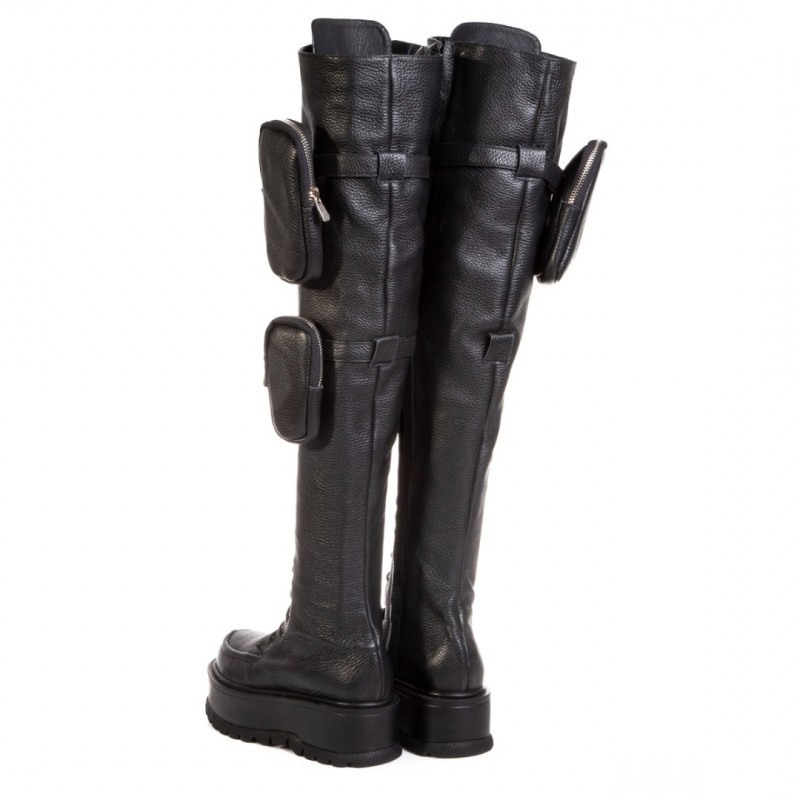 Bocanci Pocket Platforma Bocanci Pocket Platforma