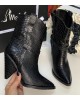24h Ciocate Midnight Black 24h Ciocate Midnight Black