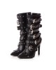 Botine Alora Black Botine Alora Black