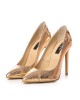 Pantofi Meteor Gold Pantofi Meteor Gold