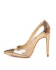 Pantofi Meteor Gold Pantofi Meteor Gold