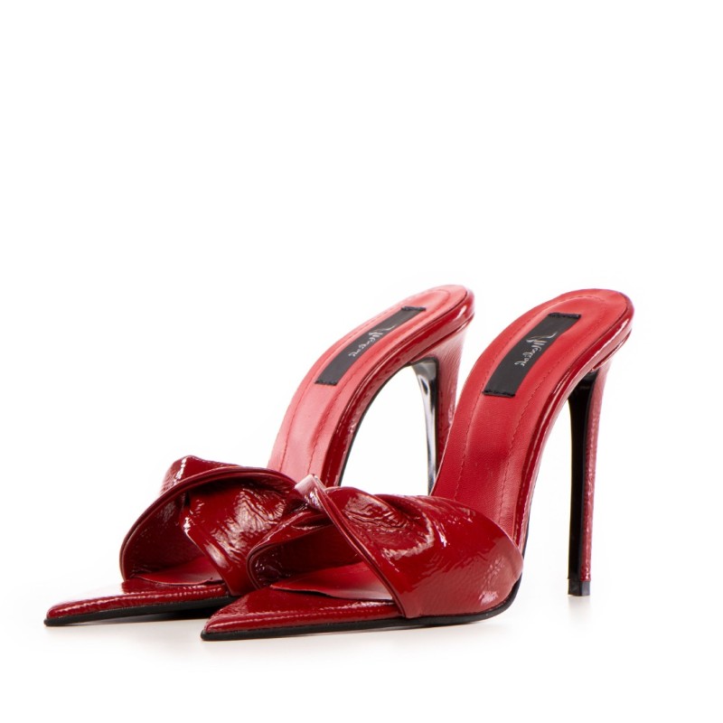 24h Sandale Skylar Red