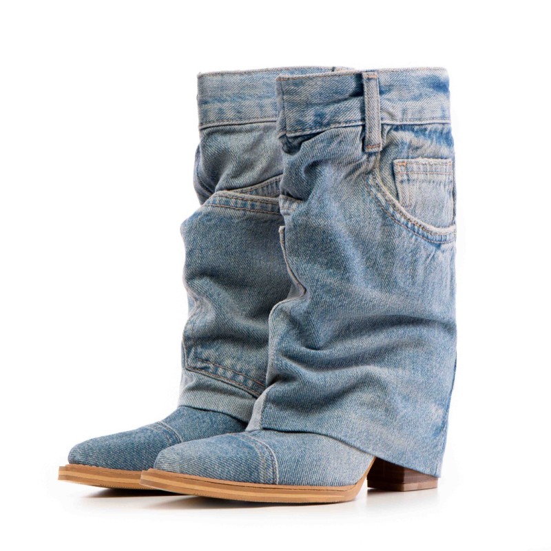 Ciocate de dama Mini Celine