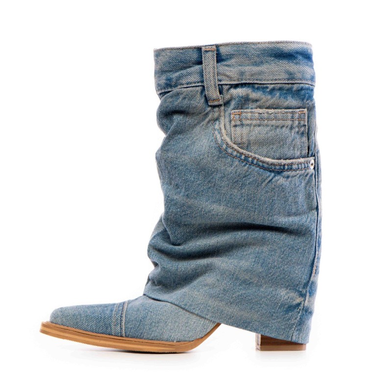 Ciocate de dama Mini Celine