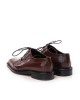 Pantofi de Ceremonie Piele Naturala Anghila Brown