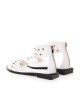 24h Sandale Roklin White