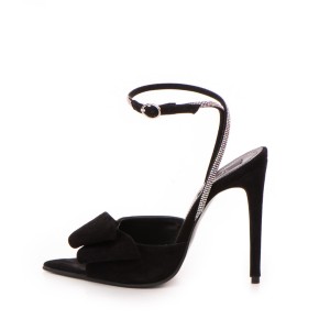 Sandale Brinda Black