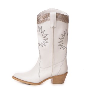 Ciocate dama din piele naturala Madden