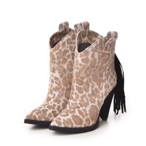 Ciocate din piele Aki Leo