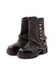 Bocanci Supreme Black