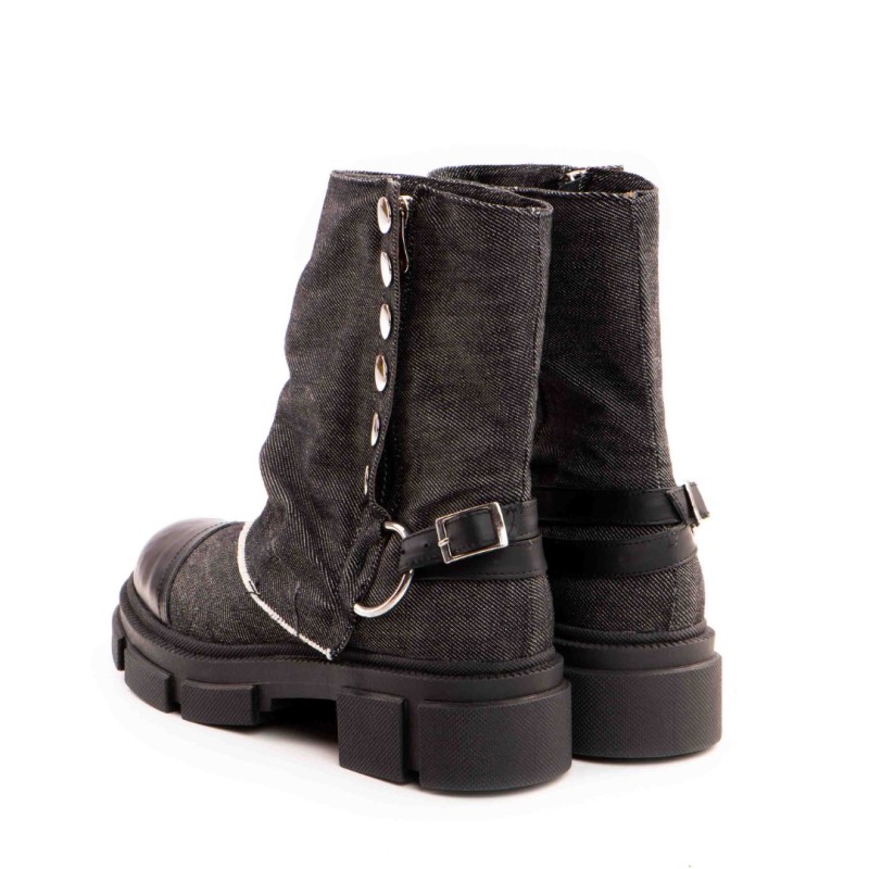 Bocanci Supreme Black