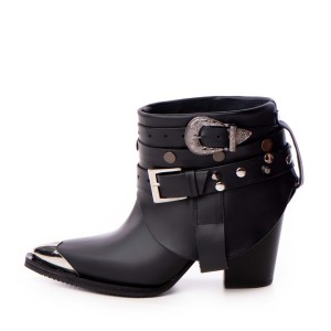 Ciocate scurte dama Florida Black