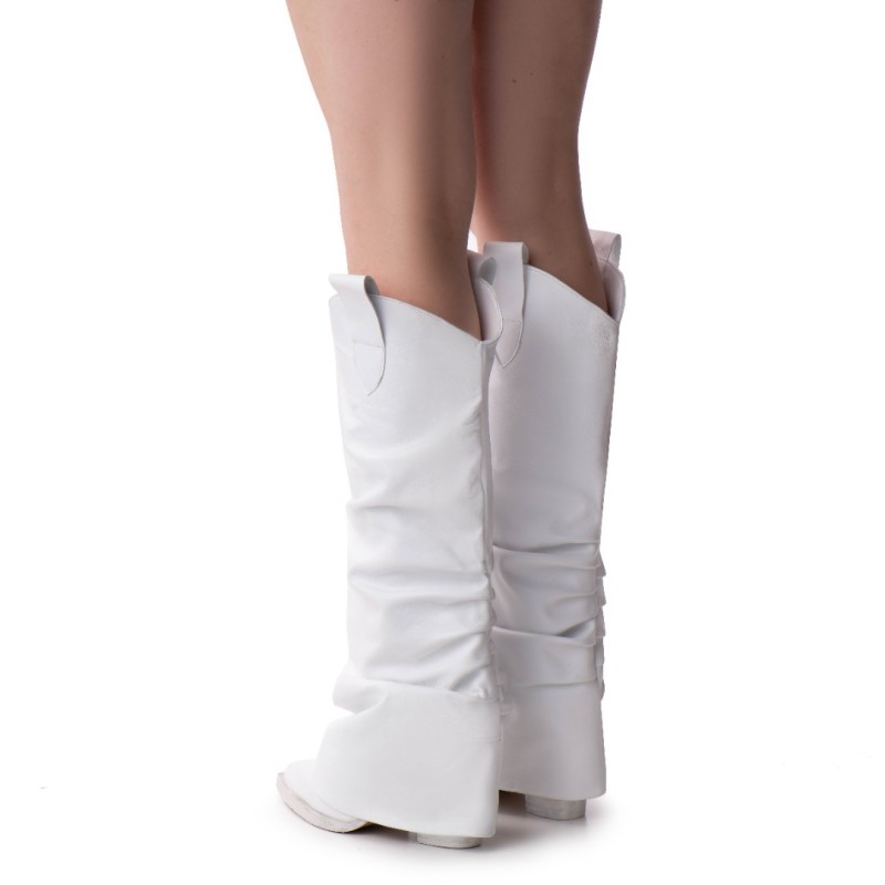 Ciocate Myko White 8