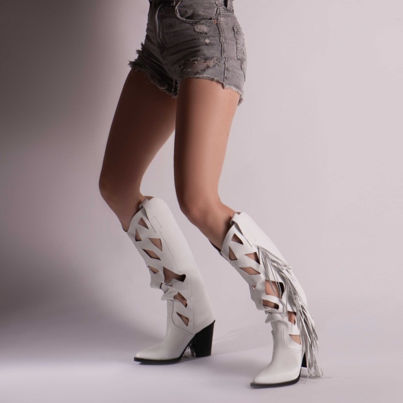 24h Ciocate piele naturala de dama Mayra