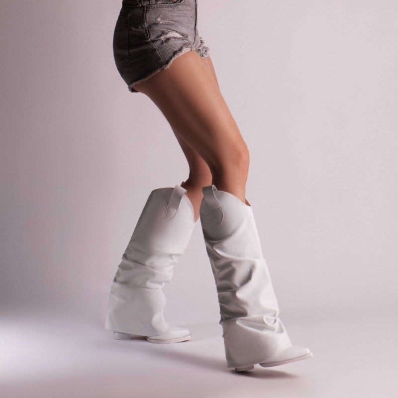 Ciocate Myko White 8