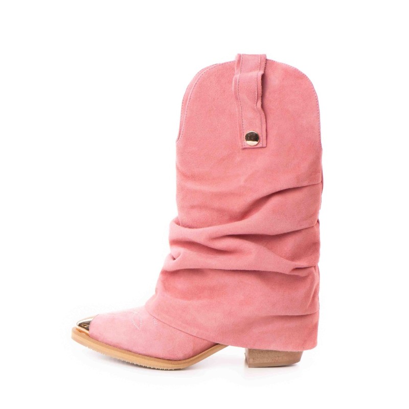 Ciocate Mini Myko Pink