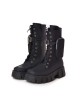 Bocanci Pocket Black Mini Bocanci Pocket Black Mini