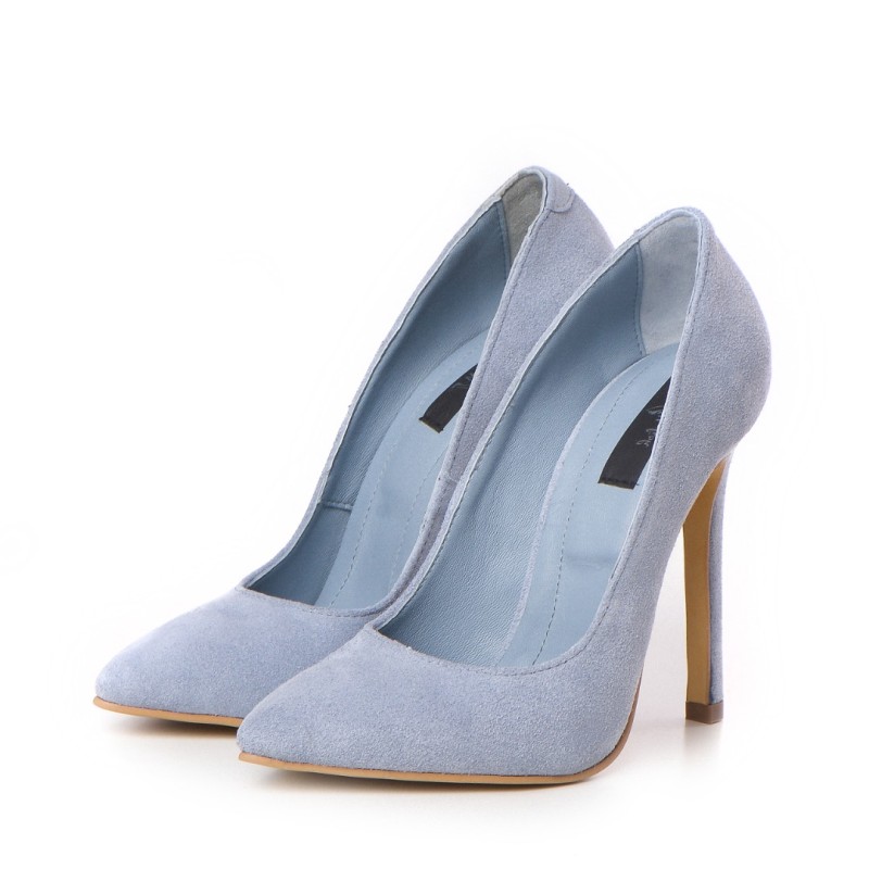 Pantofi Desire Blue Pantofi Desire Blue