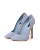Pantofi Desire Blue Pantofi Desire Blue