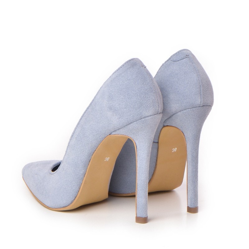 Pantofi Desire Blue Pantofi Desire Blue