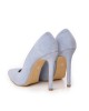 Pantofi Desire Blue Pantofi Desire Blue