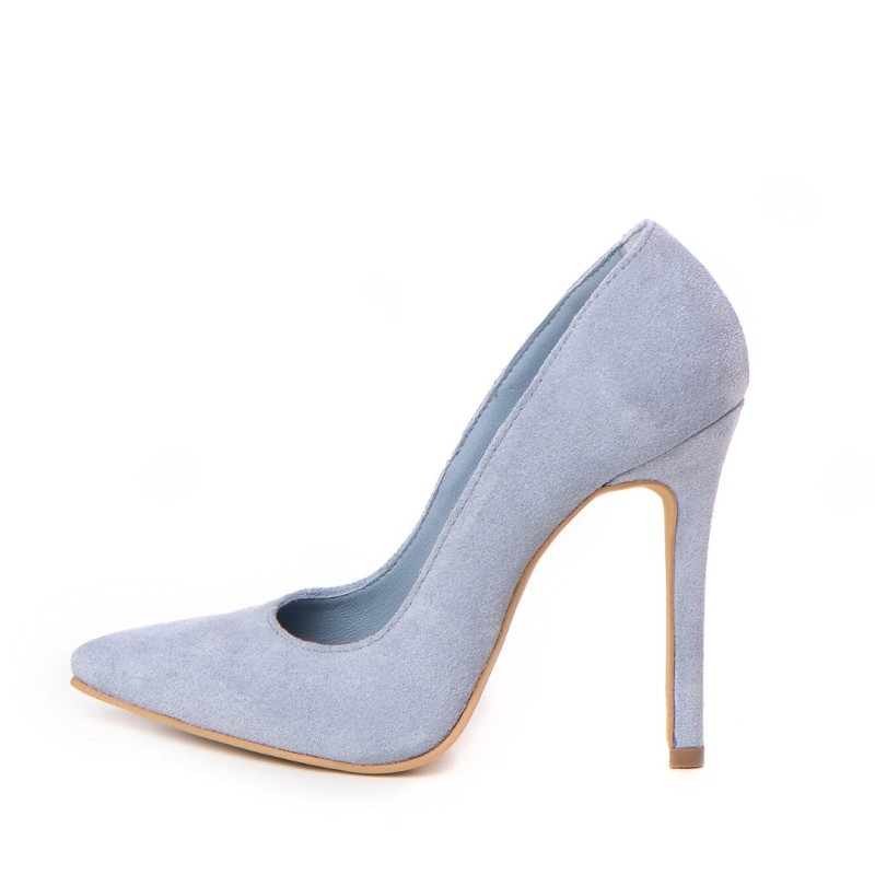 Pantofi Desire Blue Pantofi Desire Blue